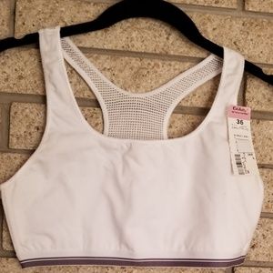 Hanes Sport Bra